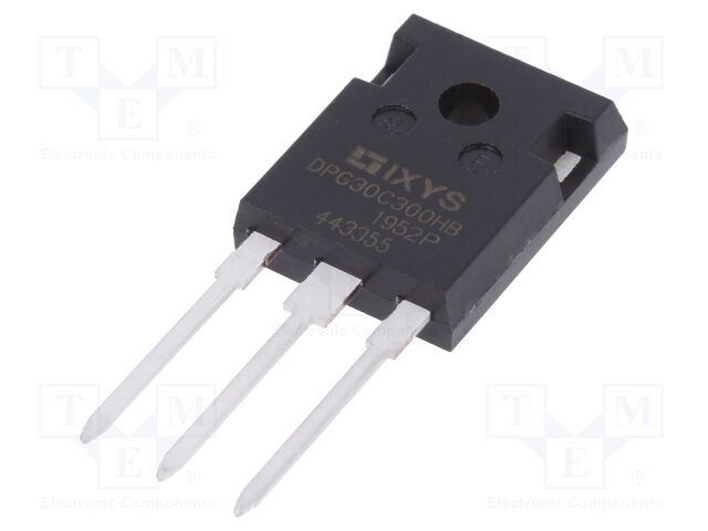 DPG30C300HB DPG30C300HB
