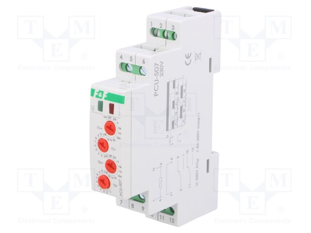 PCU-507 PCU-507