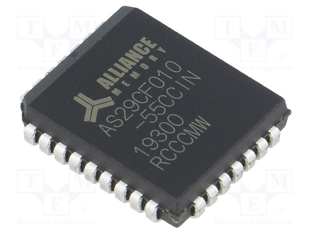 AS29CF010-55CCIN AS29CF010-55CCIN