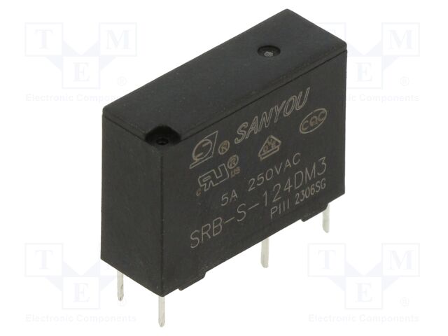 SRB-S-124DM3 SRB-S-124DM3