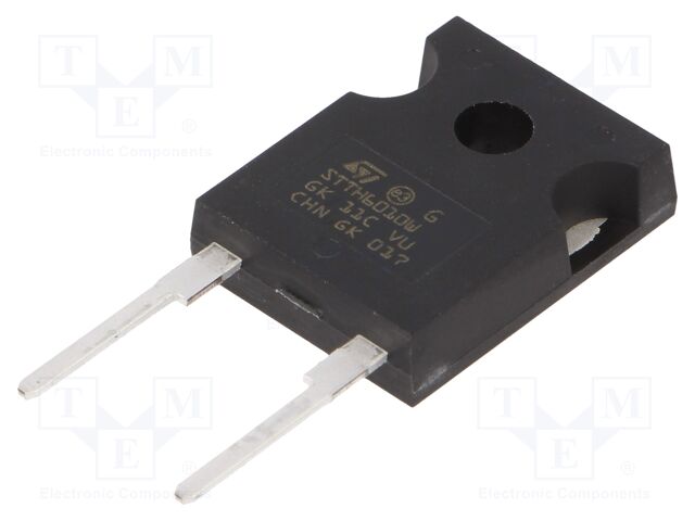 STTH6010W STTH6010W