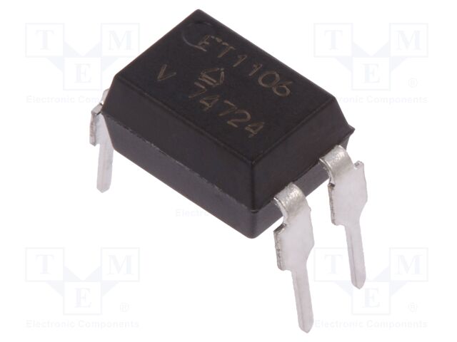 TCET1106 TCET1106