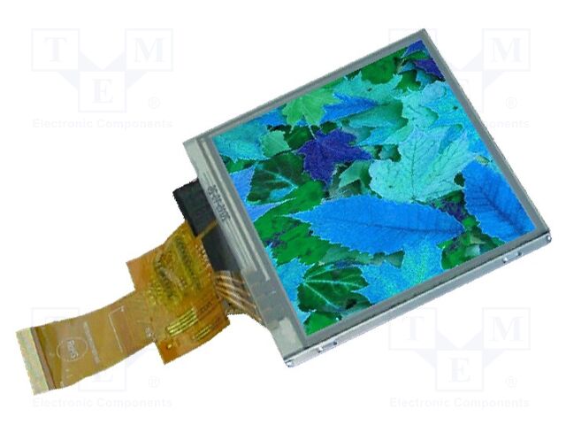 EA TFT035-32ATP EA TFT035-32ATP