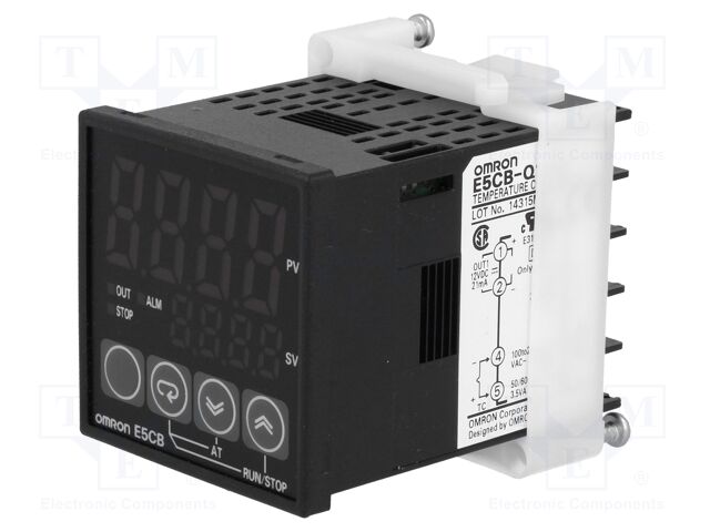 E5CB-Q1TC 100-240AC E5CB-Q1TC 100-240AC