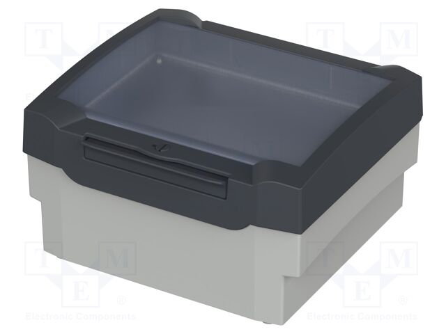 BCD 160 G - SET BCD 160 G - SET