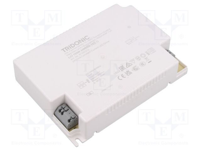 LCI 150W 2450MA TEC C LCI 150W 2450MA TEC C