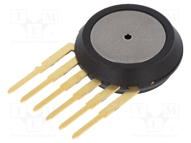 MPX4115A MPX4115A