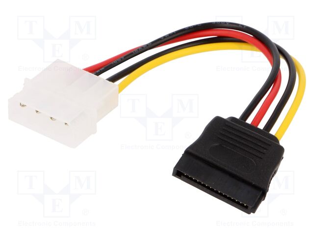 CC-SATA-PS CC-SATA-PS