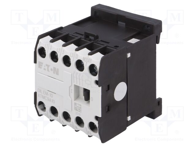 DILEM-10(230V50HZ,240V60HZ) DILEM-10(230V50HZ,240V60HZ)