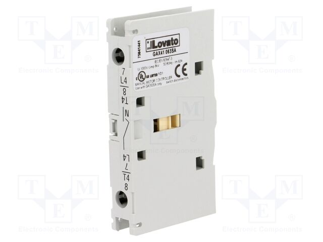 GAX41063SA GAX41063SA