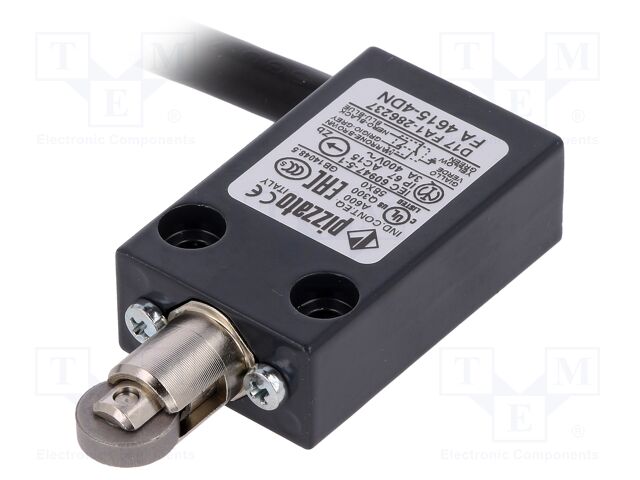 FA 4615-4DN FA 4615-4DN