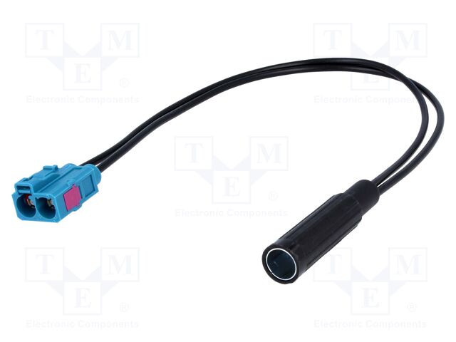 ZRS-FAKRAX2-DIN ZRS-FAKRAX2-DIN