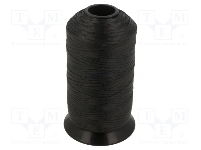LC-143 BLACK 500 YDS LC-143 BLACK 500 YDS