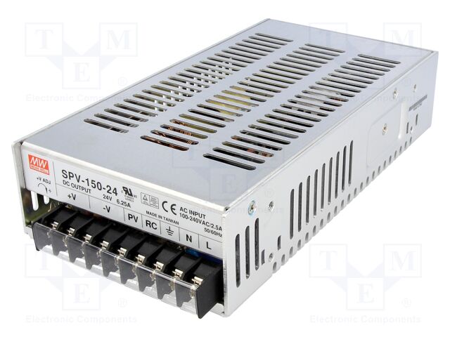 SPV-150-24 SPV-150-24