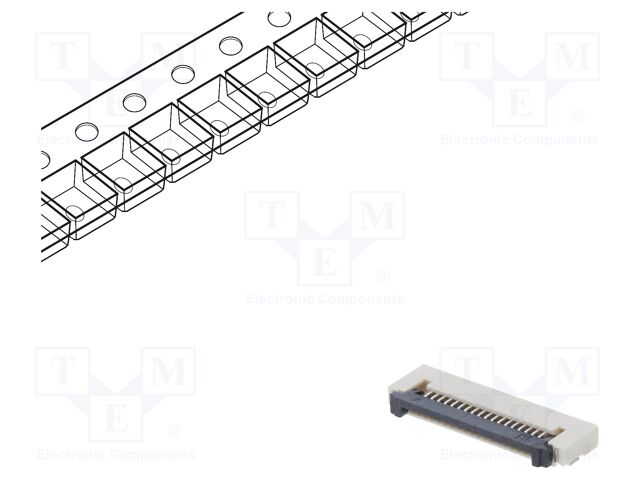 DS1020-12-18VBT1A-R DS1020-12-18VBT1A-R