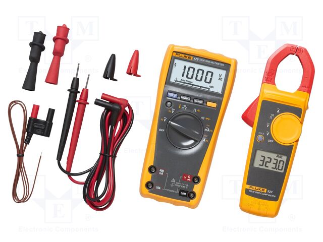 FLUKE-179-2/IMSK FLUKE-179-2/IMSK