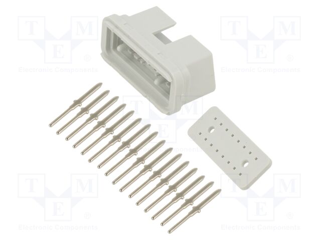 ZOBD CAP PLUG J ABS ZOBD CAP PLUG J ABS