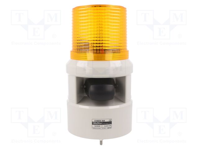 S100DS-WA-24-A S100DS-WA-24-A