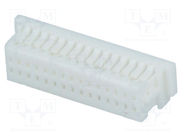 A1001H-2X15P A1001H-2X15P