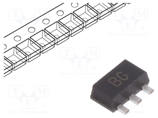 BCX5610TA BCX5610TA