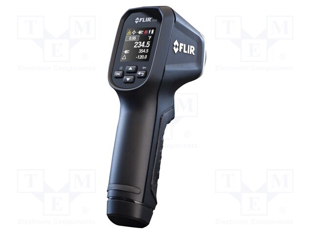 FLIR TG56 FLIR TG56