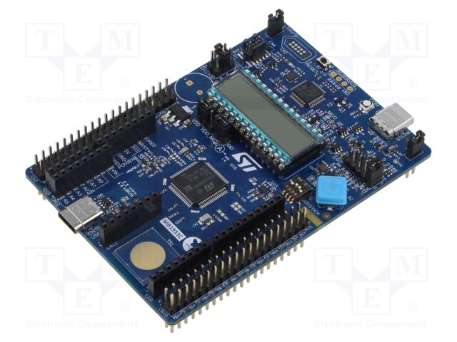 STM32U083C-DK STM32U083C-DK