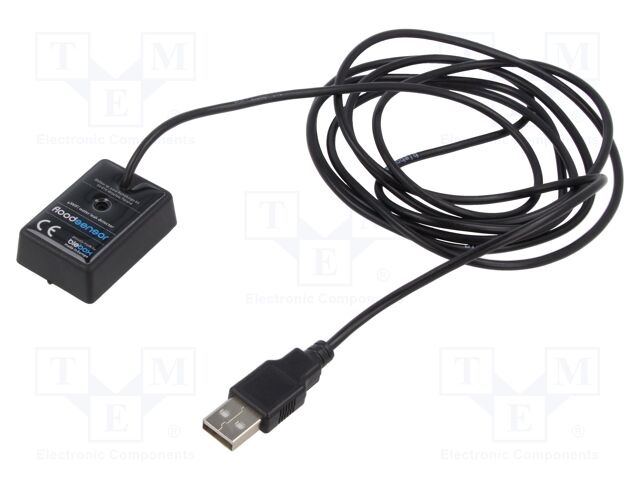 FLOODSENSOR FLOODSENSOR