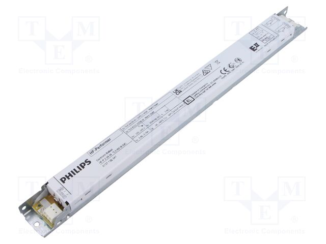 HF-P 2 24-39 TL5 HO III 220-240V 50/60HZ HF-P 2 24-39 TL5 HO III 220-240V 50/60HZ