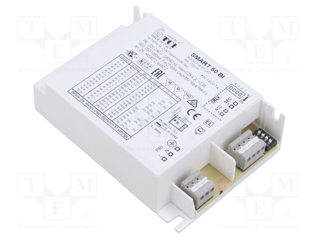 SMART 50 BI SMART 50 BI
