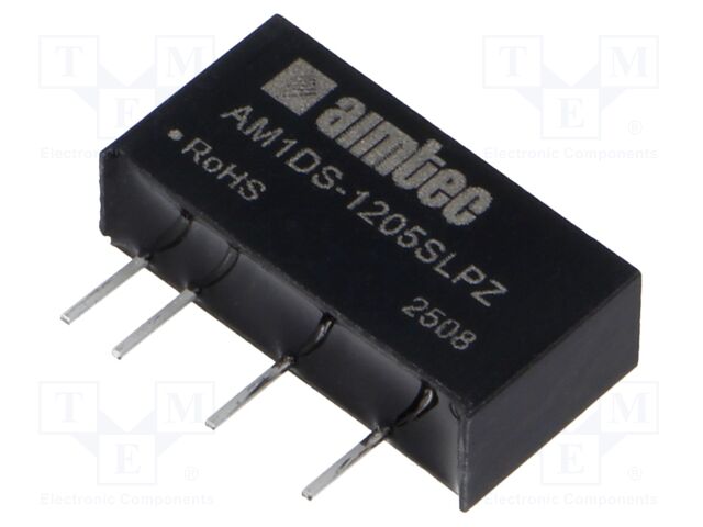 AM1DS-1205SLPZ AM1DS-1205SLPZ