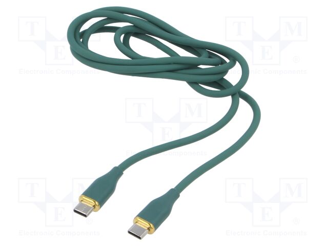 CC-USB2S-CMCM-1.5M-G CC-USB2S-CMCM-1.5M-G
