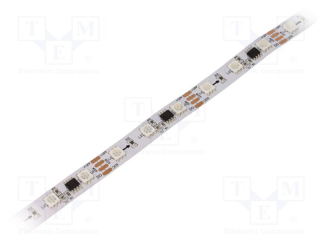 HC-T12V-20L-60LED-W/IP20