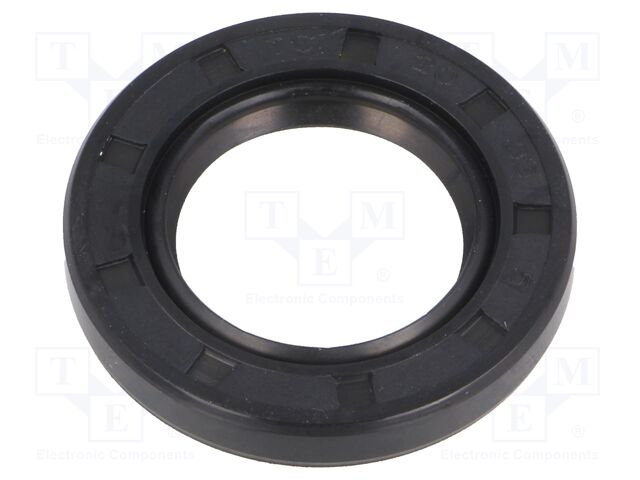 03-020.00X033.0X5 SIMERING AO TC NBR 03-020.00X033.0X5 SIMERING AO TC NBR