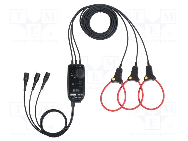 MINIFLEX MA130-250 MINIFLEX MA130-250