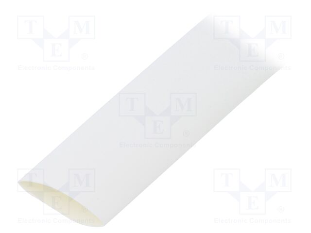 TE Connectivity RNF-100-3/4-9-STK - Heat shrink sleeve