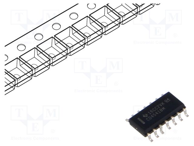 CD4541BM96 CD4541BM96