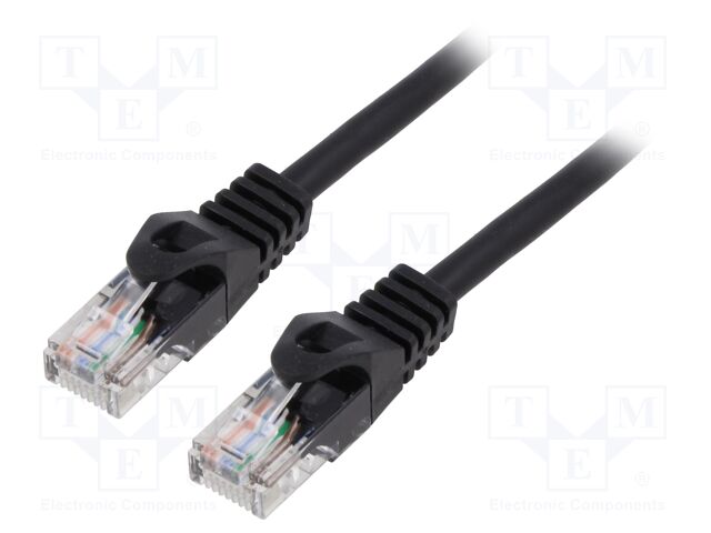 PCU5-10CC-0100-BK PCU5-10CC-0100-BK
