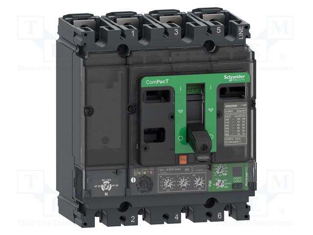 C25F44V250 C25F44V250