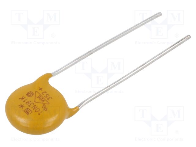 JVR10N391K87PU5 JVR10N391K87PU5