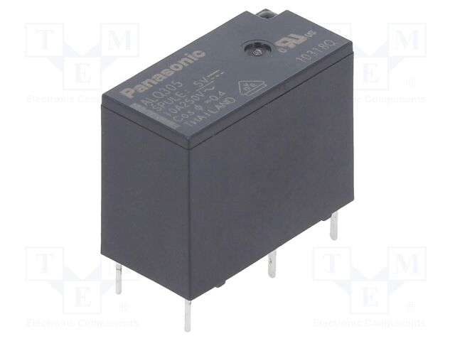 ALQ305 ALQ305