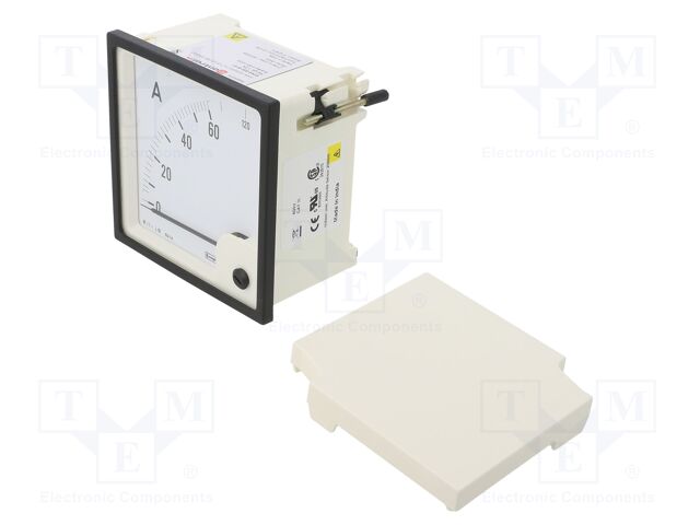 039-90212-0000-1/2A-0-60/120A 039-90212-0000-1/2A-0-60/120A