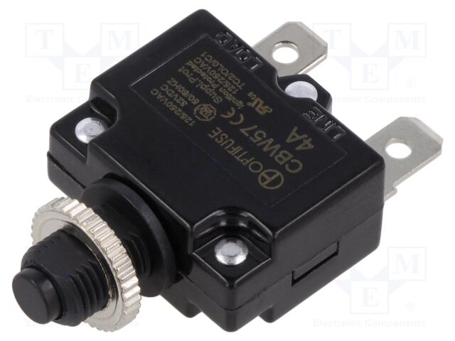 CBW57-ES-4A CBW57-ES-4A