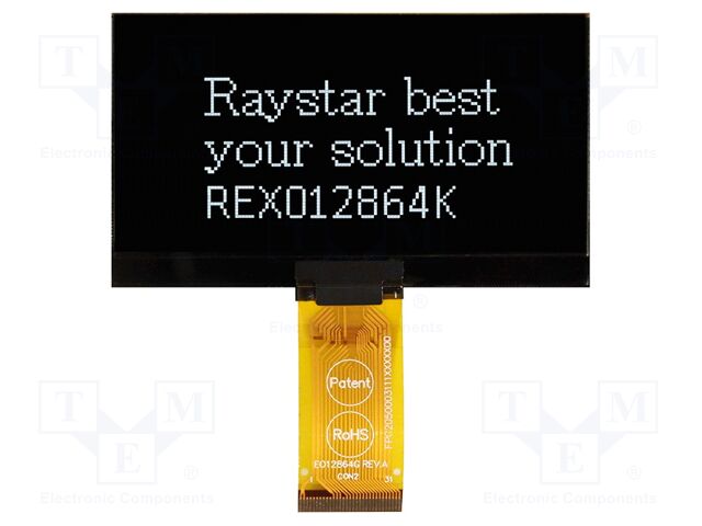 REX012864KWPP3N00000 REX012864KWPP3N00000