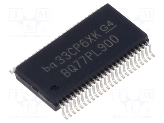 BQ77PL900DL BQ77PL900DL