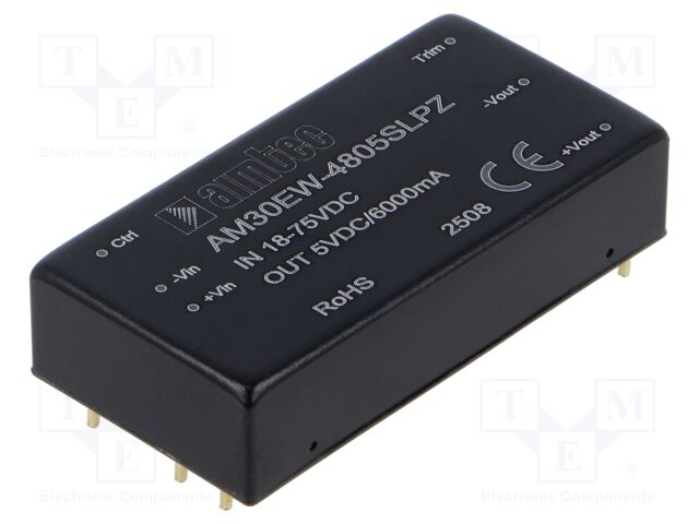 AM30EW-4805SLPZ AM30EW-4805SLPZ