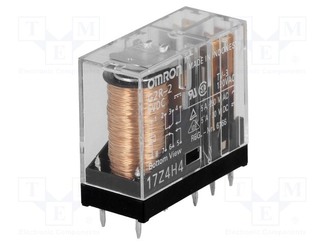 G2R-2 6VDC G2R-2 6VDC