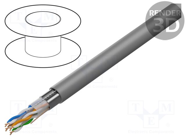 LCF6-11CU-0305-S LCF6-11CU-0305-S