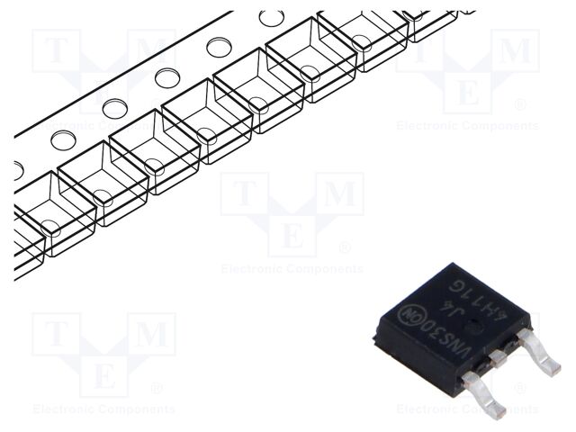 MJD44H11RLG MJD44H11RLG