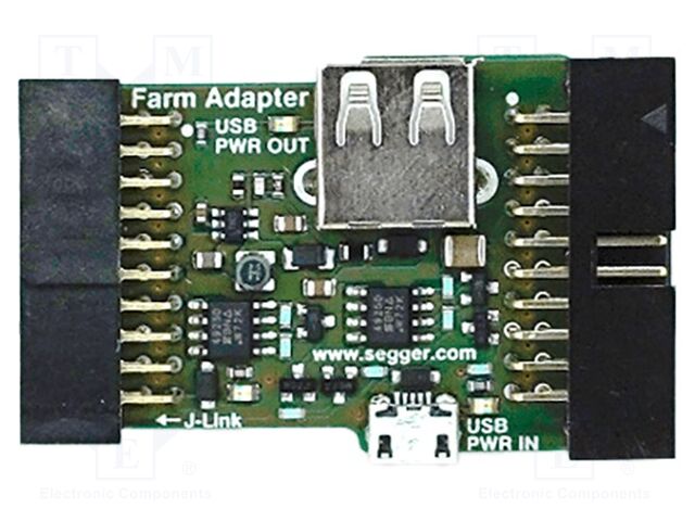8.06.36 TEST FARM POWER ADAPTER 8.06.36 TEST FARM POWER ADAPTER