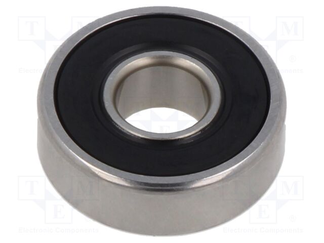 W 607-2RS1 SKF W 607-2RS1 SKF